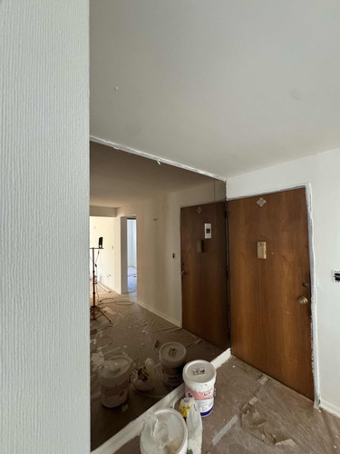 Arriendo Departamento 4D 3B 1E Tabancura - Vitacura