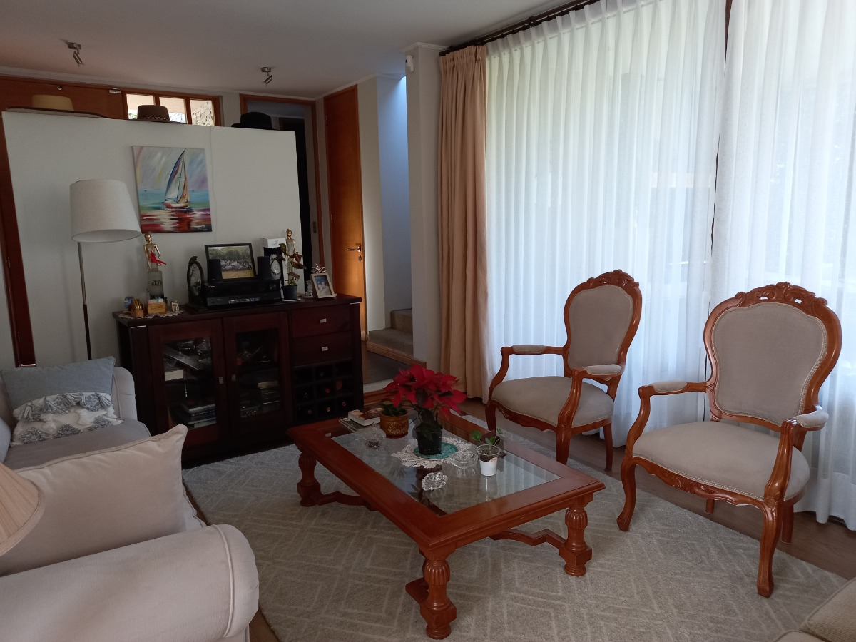 Venta Casa NP 3D en suite Walk-in cl&oacute;set 3B 3E Chicureo - Colina