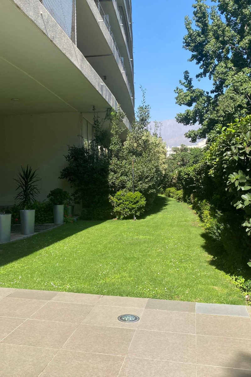 Venta Departamento P 1D en suite 1B 1E 1Bd Metro Hernando de Magallanes - Las Condes