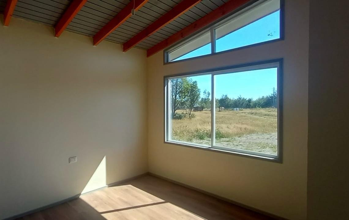 Venta Casa NP 3D en suite Walk-in cl&oacute;set 2B 6E  - Puerto Varas