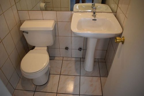 Arriendo Oficina NO 2B 1E Parque Arauco - Las Condes