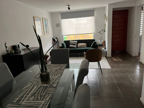 Venta Casa NP 3D en suite 2B 2E 1B  - Colina