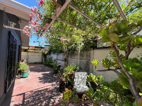 Venta Casa NO 4D 2B 4E Metro Manquehue - Apumanque - Las Condes