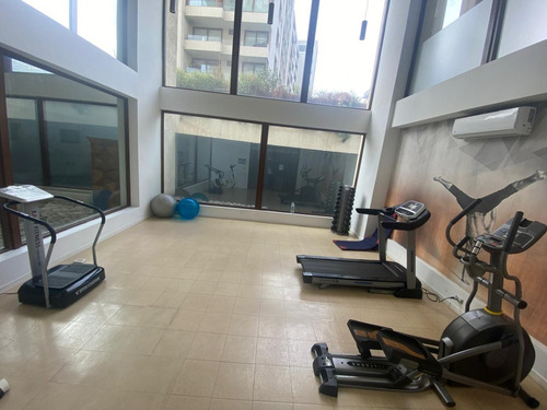Venta Departamento NO 1D en suite Walk-in cl&oacute;set 1B 1E 1B Alto Las Condes - Las Condes