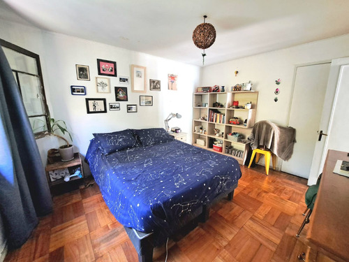 Venta Casa 4D Walk-in cl&oacute;set 2B 3E 1B Vaticano - Las Condes