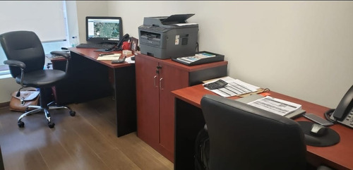 Venta Oficina NO 1B 1E Pedro de Valdivia - Providencia