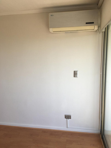 Arriendo Departamento S 2D 2B 1E 1B Parque Bot&aacute;nico - &Ntilde;u&ntilde;oa