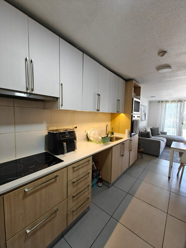 Arriendo Departamento SO 2D Walk-in cl&oacute;set 3B 1E 1B Plaza Ega&ntilde;a - &Ntilde;u&ntilde;oa