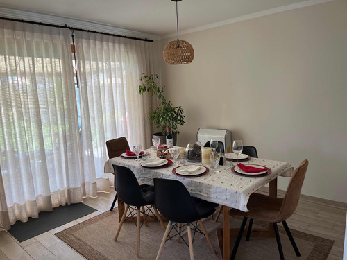 Venta Casa 3D 3B 3E Chicureo - Colina