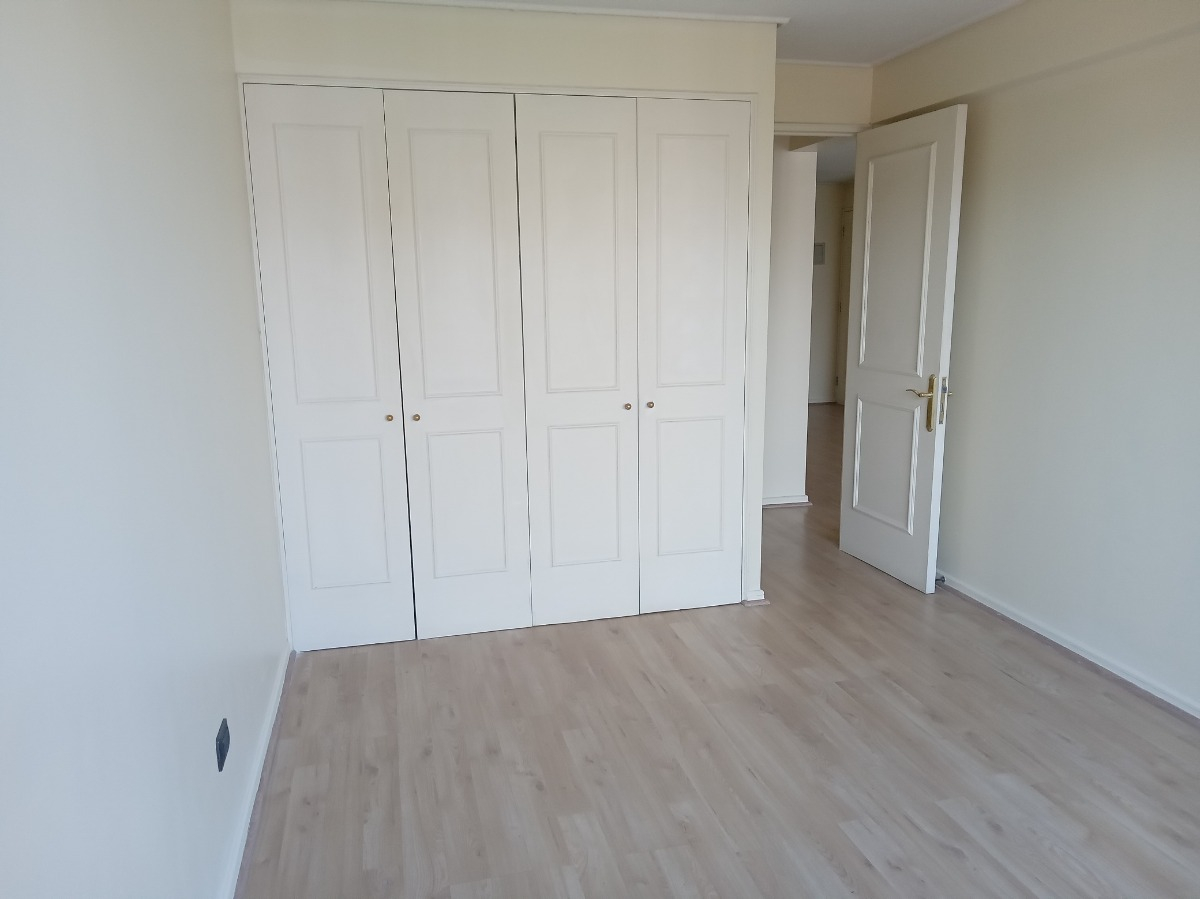 Arriendo Departamento 2D 2B 1E 1Bd Las Lilas - Providencia