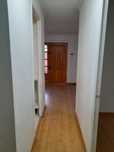 Venta Casa 4D 2B 1E Parque Padre Alberto Hurtado - Las Condes