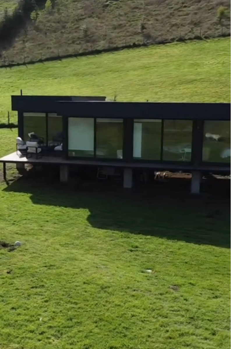 Arriendo Casa 3D 2B 4E  - Puerto Varas