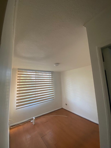 Arriendo Departamento NO 2D 2B 1E Barrio Italia - Providencia