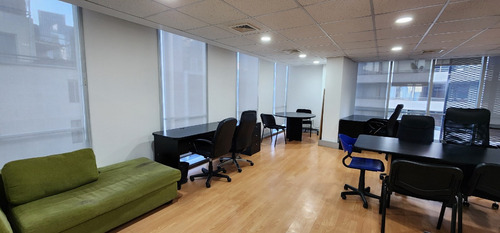 Arriendo Oficina NO 2B 1E 1B Pedro de Valdivia - Providencia
