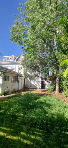 Venta Casa 6D en suite 4B 2E 1B Metro Escuela Militar - Las Condes