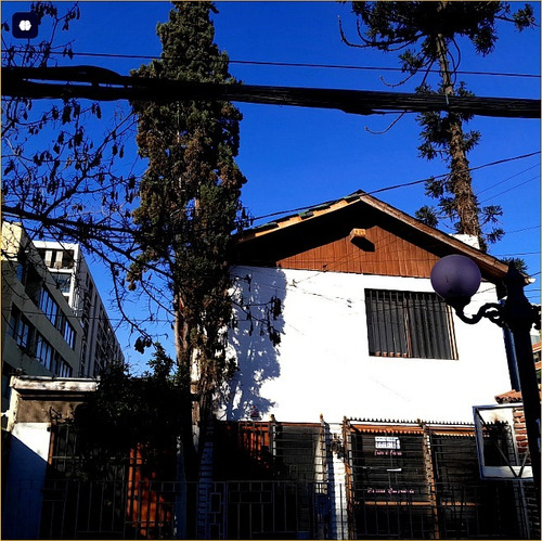 Arriendo Oficina NP 3B 1E Manuel Montt - Providencia