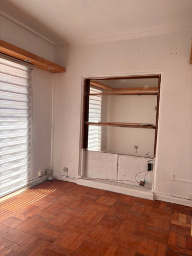 Arriendo Oficina 2B 150m2 Barrio El Golf - Las Condes