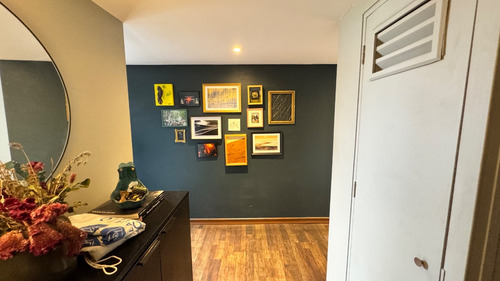 Venta Departamento NP 3D 2B 1E 1B Metro Tobalaba - Mall Costanera - Providencia