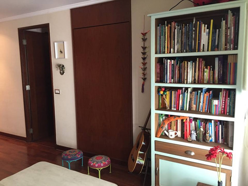 Arriendo Departamento O 1D 1B 1E 1B Metro Hernando de Magallanes - Las Condes