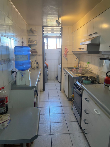 Arriendo Departamento S 2D 2B 1E 1B In&eacute;s de Su&aacute;rez - Providencia