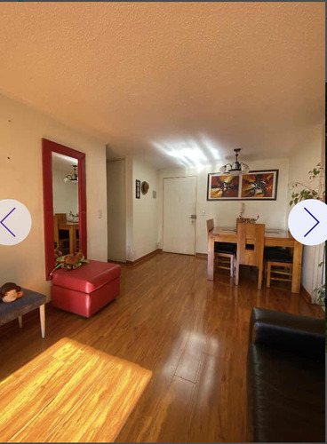 Venta Departamento 3D 2B 1E Parque San Eugenio - Metro &Ntilde;uble - &Ntilde;u&ntilde;oa