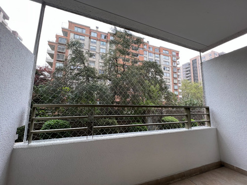 Venta Departamento 2D 2B 1E 1B Estadio Nacional - &Ntilde;u&ntilde;oa