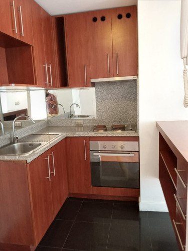 Venta Departamento SP 2D en suite 2B 1E Manuel Montt - Providencia