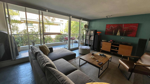 Venta Departamento 1D 2B 1E In&eacute;s de Su&aacute;rez - Providencia