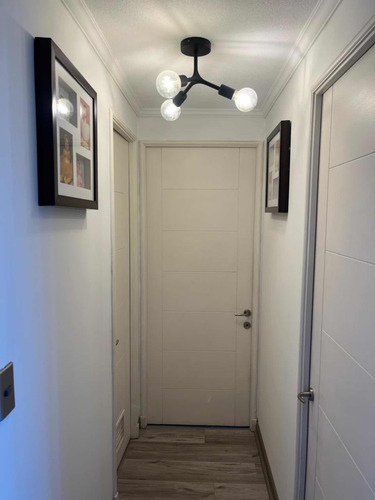 Venta Departamento 2D 2B 1E Alto Las Condes - Las Condes