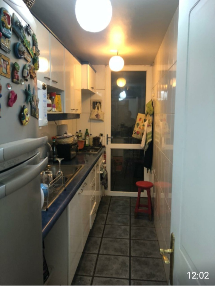 Venta Departamento P 2D en suite 2B 1E 1Bd Sebasti&aacute;n Elcano - Las Condes