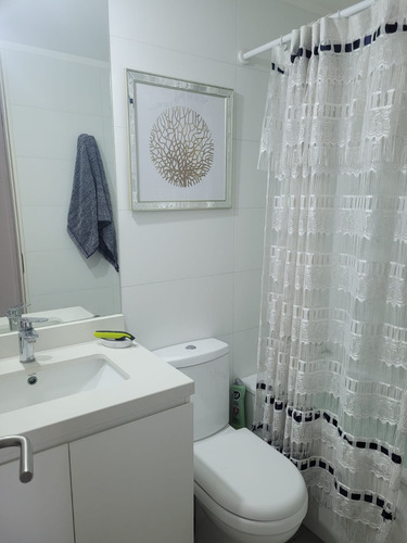 Arriendo Departamento SO 2D en suite Walk-in cl&oacute;set 2B 1E 1B Blest Gana - La Reina