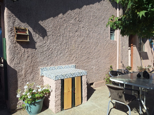 Venta Casa O 4D en suite 3B 2E 1B Metro Bilbao - Providencia