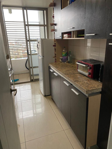 Arriendo Departamento NO 2D en suite Walk-in cl&oacute;set 2B 1E 1B Metro Monse&ntilde;or Eyzaguirre - &Ntilde;u&ntilde;oa