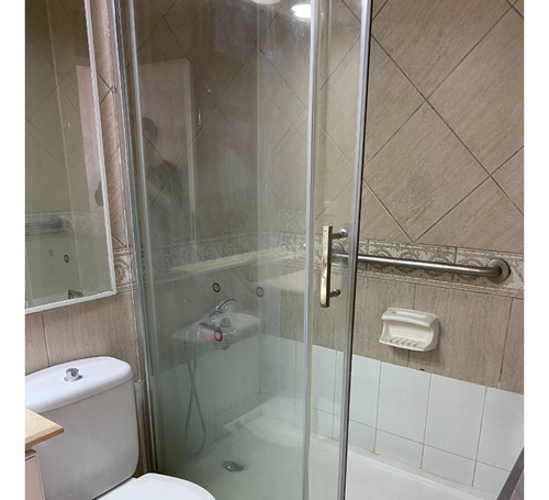 Venta Departamento SP 2D en suite 2B 1E 1B Vaticano - Las Condes