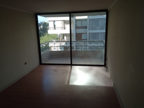 Venta Departamento NO 1D 1B 1E 1B Pedro de Valdivia - Providencia