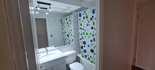 Arriendo Departamento NO 3D en suite 2B 1E 1B Nueva Las Condes - Las Condes