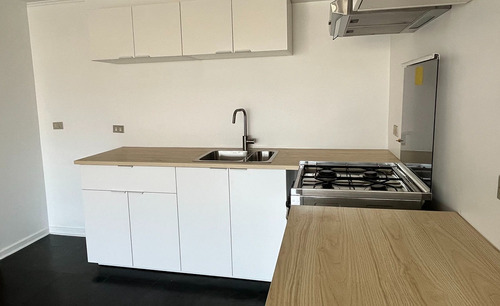 Arriendo Departamento N 2D 2B 1E 1B Sebasti&aacute;n Elcano - Las Condes
