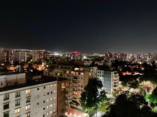 Venta Departamento NO 3D en suite Walk-in cl&oacute;set 2B 1E 1B Estadio Nacional - &Ntilde;u&ntilde;oa