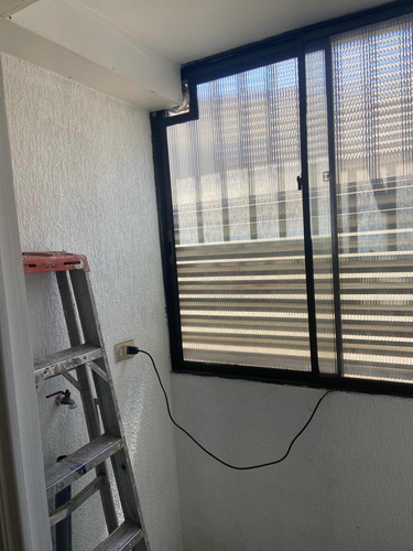 Arriendo Departamento 2D 2B 1E 1B Vaticano - Las Condes