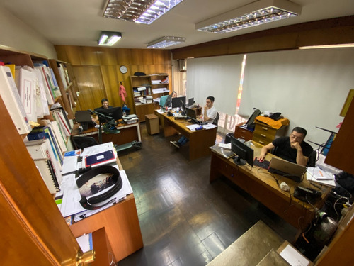 Arriendo Oficina N 7B 5E 2B Pedro de Valdivia - Providencia