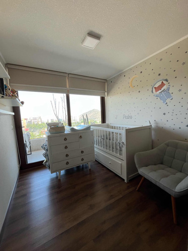 Arriendo Departamento 2D 2B 2E 1B Puente Nuevo - Lo Barnechea