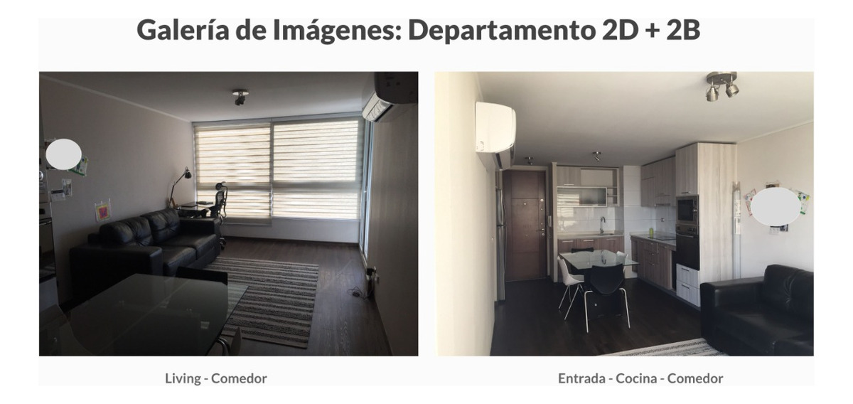 Venta Departamento NP 2D en suite 2B 1E 1Bd Metro &Ntilde;u&ntilde;oa - &Ntilde;u&ntilde;oa