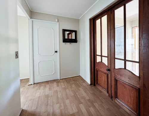 Arriendo Departamento NP 2D en suite Walk-in cl&oacute;set 2B 1E 1B El Array&aacute;n - Lo Barnechea