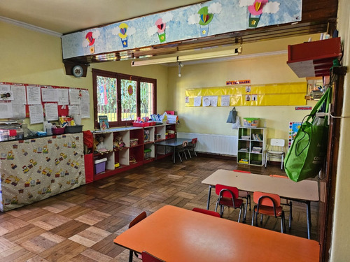 Arriendo Casa SP 3D 4B 2E 1B Parque Juan XXIII - &Ntilde;u&ntilde;oa