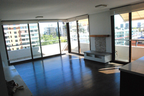 Venta Departamento 1D 1B 1E 1B Los Leones - Providencia