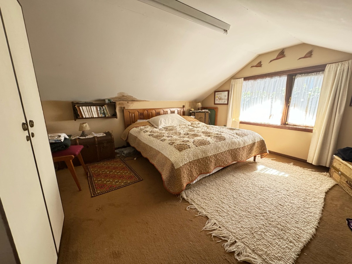 Arriendo Casa 6D 3B 5E 1Bd Centro de Puerto Varas - Puerto Varas