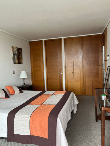 Arriendo Departamento N 1D en suite 1B 1E 1B Metro Manquehue - Apumanque - Las Condes