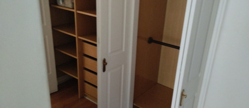 Arriendo Departamento SO 1D en suite 1B 1E Nueva Las Condes - Las Condes