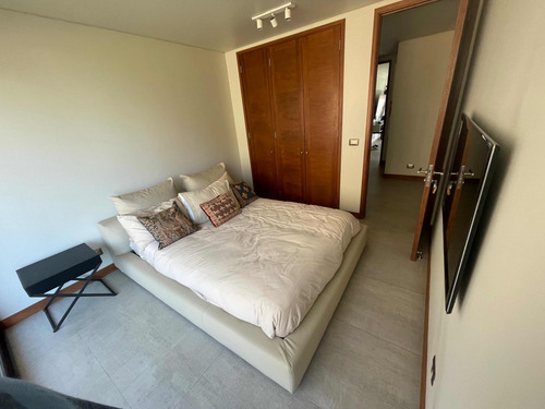 Venta Departamento 5D 4B 2E Los Trapenses - Lo Barnechea