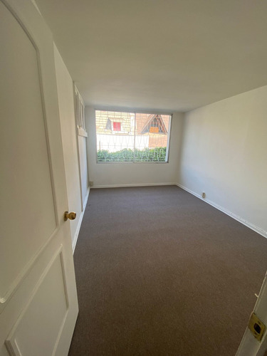 Arriendo Departamento 3D en suite 3B 1E 1B Vaticano - Las Condes